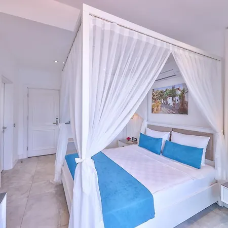 Otel Jasmine *