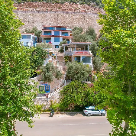 Otel Jasmine