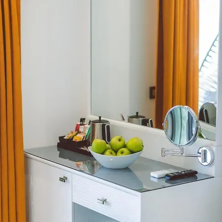 Готель Jasmine Каш