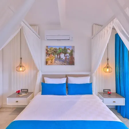 Otel Jasmine *
