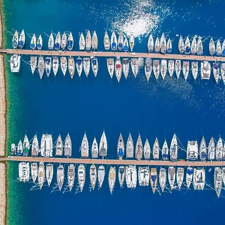 Otel Jasmine Kaş