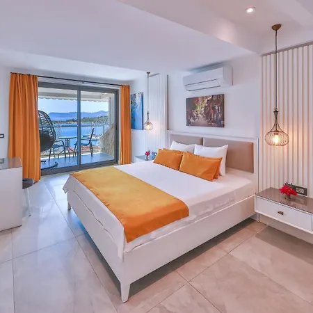 Otel Jasmine Kaş