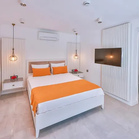 Jasmine Otel