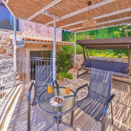 Otel Jasmine
