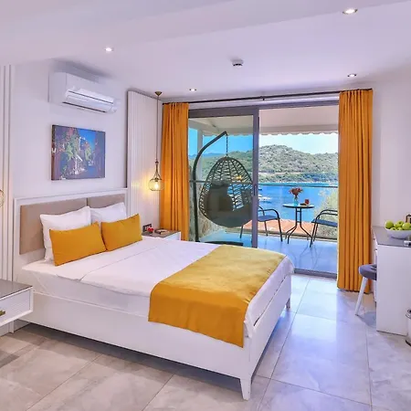 Otel Jasmine *