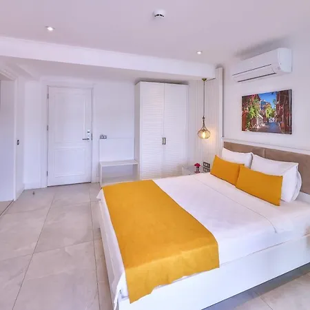 Jasmine Otel *