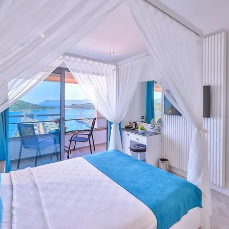 Otel Jasmine *