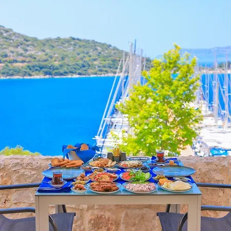 Jasmine * Kaş