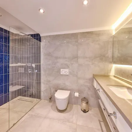 Otel Jasmine
