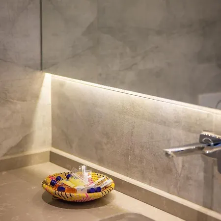 Otel Jasmine
