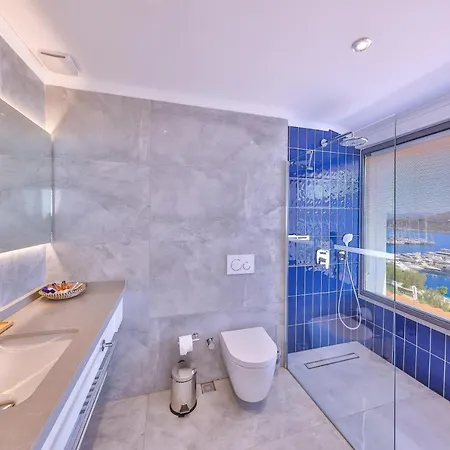 Otel Jasmine *