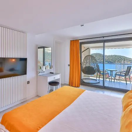 Jasmine Otel