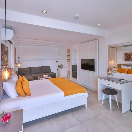 Otel Jasmine